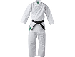 Childs-Kokoro-Karate-Suit