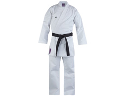 Childs-Zanshin-Karate-Suit
