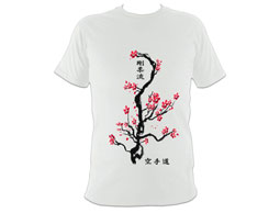 Cherry-Blossom-t-shirt