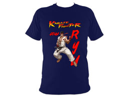 Street-Fighter-t-shirt