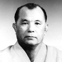 Eiichi Miyazato